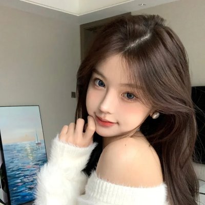 斯人似我 海报