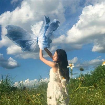 春天里的人们 海报
